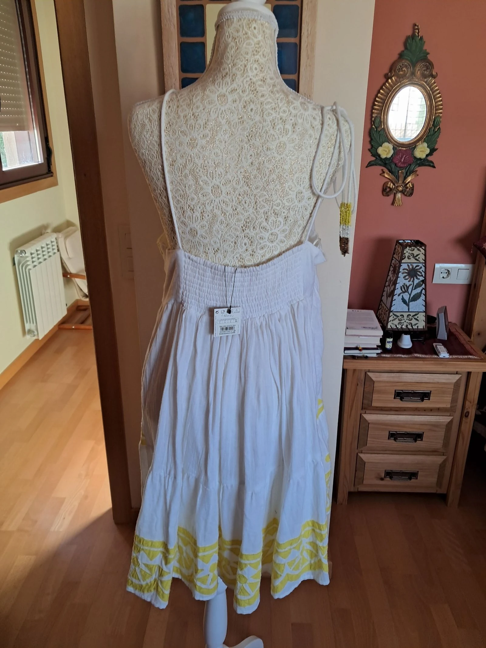 Women's dress – photo 4
